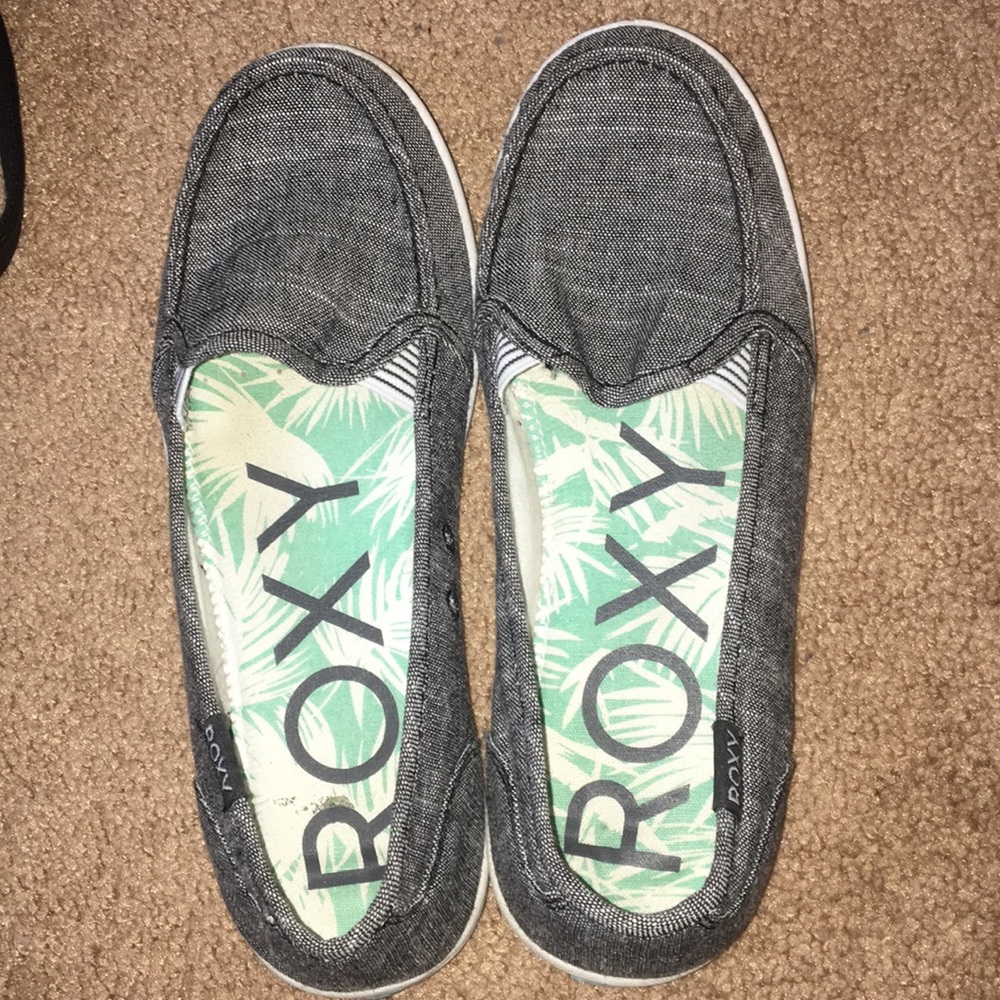 Roxy shoes